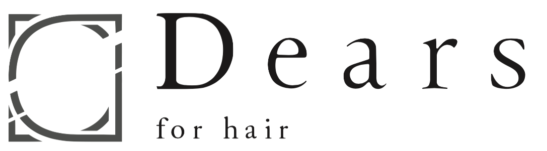 新潟の髪質改善美容室Dears(ディアーズ)
